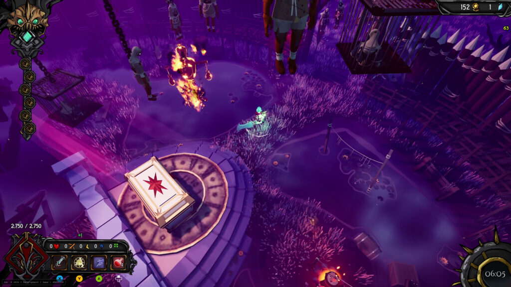clockfall-gameplay1