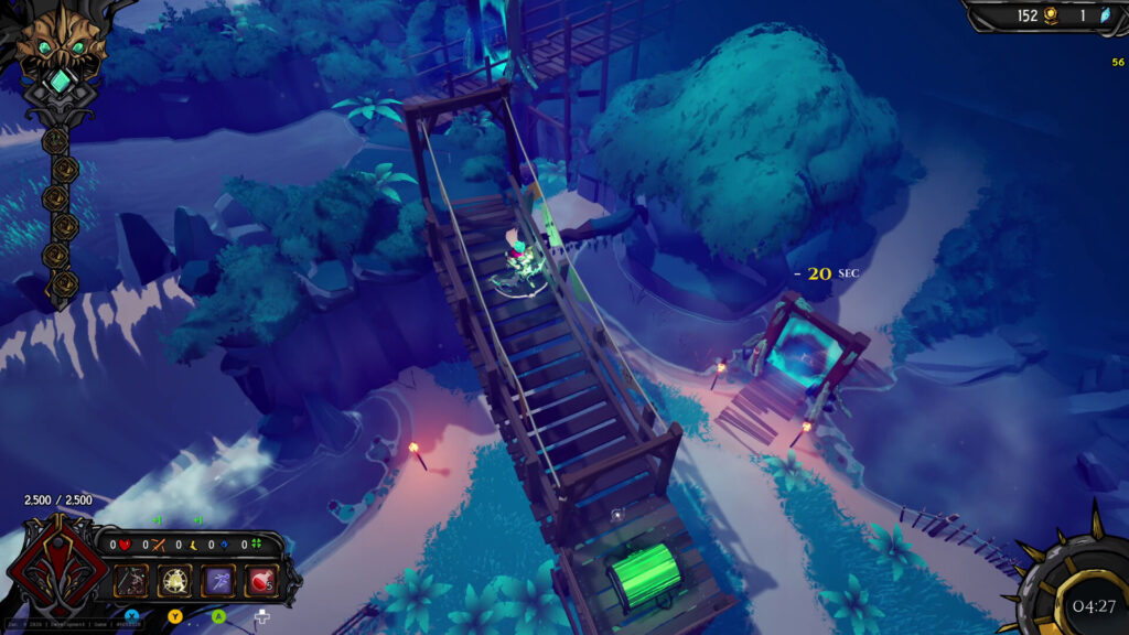 clockfall-gameplay3