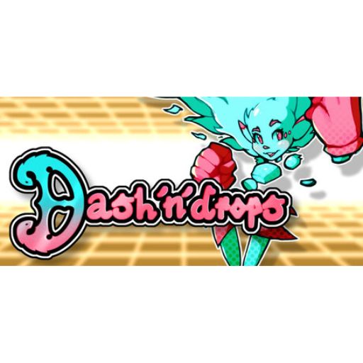 Dash&rsquo;n&rsquo;Drops