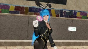 Dead or Alive 6 Last Round dévoile son trailer KOF avec le retour surprise de Mai Shiranui et Kula Diamond