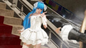 Dead or Alive 6 Last Round dévoile son trailer KOF avec le retour surprise de Mai Shiranui et Kula Diamond