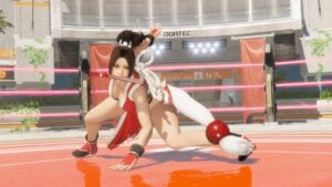 Dead or Alive 6 Last Round dévoile son trailer KOF avec le retour surprise de Mai Shiranui et Kula Diamond