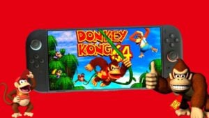 Nintendo capitalise sur le succès de Bananza en ressortant Donkey Kong 64 le 4 juin