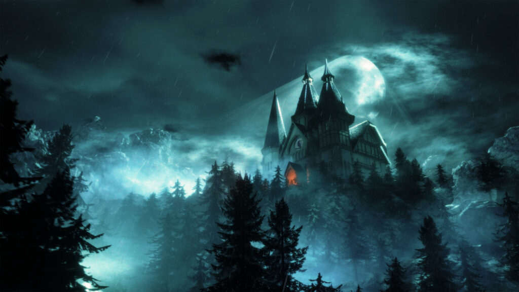 Dracula: The Disciple, le jeu de vampire en monde ouvert qui divise déjà