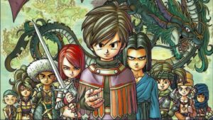 Dragon Quest Live le 27 mai : Le prochain jeu sera révélé officiellement selon une fuite de Yuji Horii