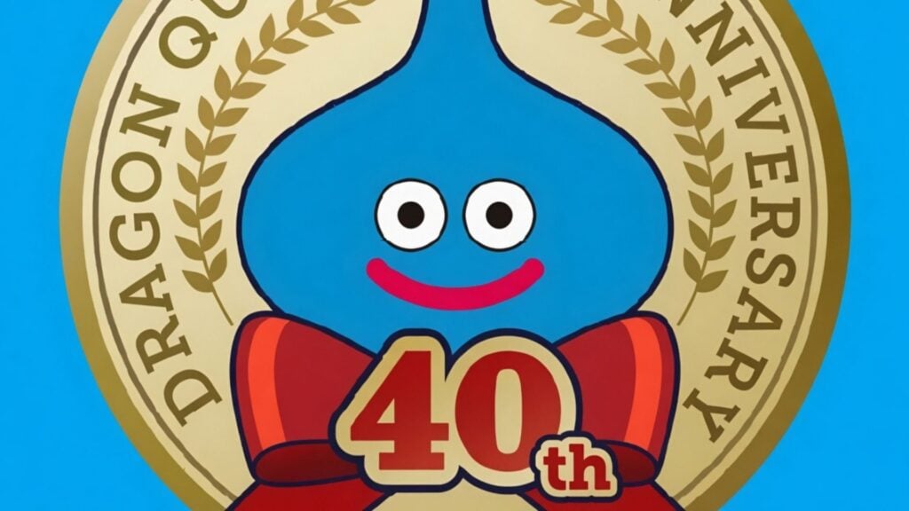 Dragon Quest fête ses 40 ans : Voici les 3 rendez-vous du 27 mai à ne pas manquer