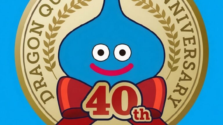 Dragon Quest fête ses 40 ans : Voici les 3 rendez-vous du 27 mai à ne pas manquer