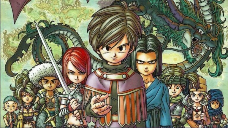 Dragon Quest Live le 27 mai : Le prochain jeu sera révélé officiellement selon une fuite de Yuji Horii
