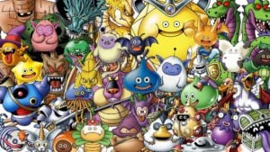 Le Dragon Quest Day frappe fort en officialisant 2 nouveaux jeux pour ses 40 ans