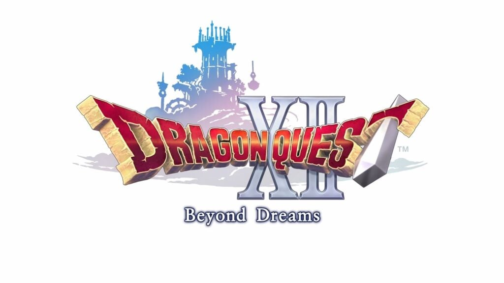 Dragon Quest XII Beyond Dreams enfin dévoilé après 5 ans