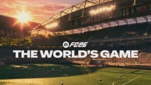 EA Sports FC 26 ressuscite la Coupe du Monde le 4 juin sans pouvoir la nommer