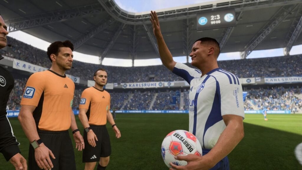 EA Sports FC 27 va réconcilier les joueurs solo avec le FUT selon cette fuite