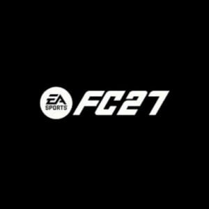 Couverture du jeu EA Sports FC 27