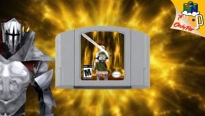 Elden Ring s&rsquo;offre un démake gratuit sur Nintendo 64 jouable dès maintenant