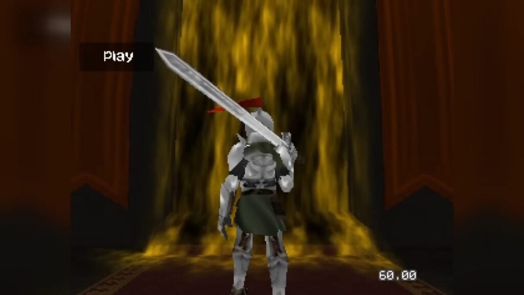 Pandemonium s'impose comme le projet homebrew Nintendo 64 le plus fou de 2026