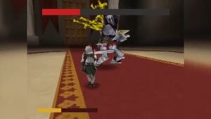 Elden Ring s&rsquo;offre un démake gratuit sur Nintendo 64 jouable dès maintenant