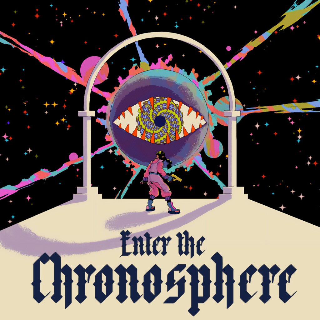 Enter the Chronosphere