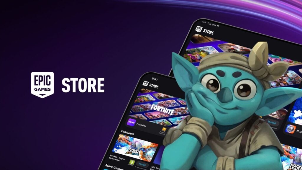 Epic Games vous offre un jeu cosy à 17,99 € à récupérer sans condition de toute urgence
