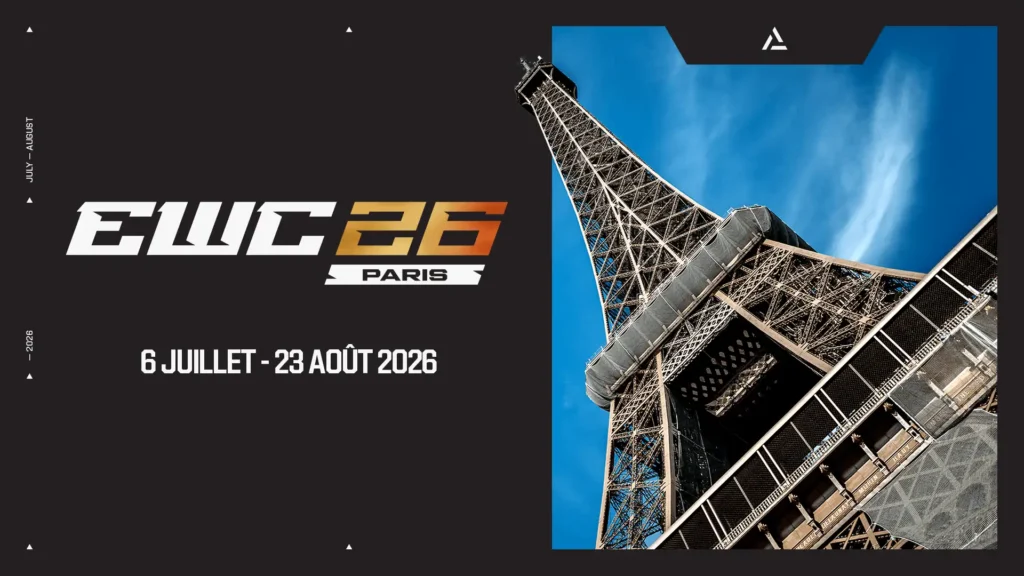 Paris Expo Porte de Versailles accueillera la grande majorité des tournois cet été