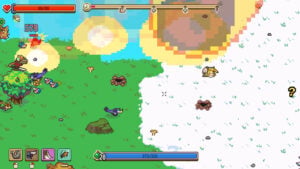 Everything is Crab : Le petit roguelite à 9,99 € qui humilie des Triples-A en 48 heures