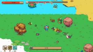 Everything is Crab : Le petit roguelite à 9,99 € qui humilie des Triples-A en 48 heures