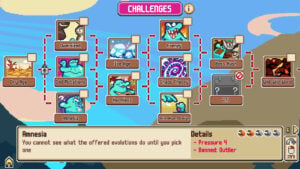 Everything is Crab : Le petit roguelite à 9,99 € qui humilie des Triples-A en 48 heures