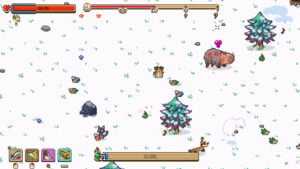 Everything is Crab : Le petit roguelite à 9,99 € qui humilie des Triples-A en 48 heures