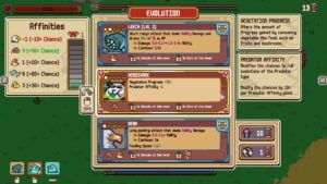 Everything is Crab : Le petit roguelite à 9,99 € qui humilie des Triples-A en 48 heures