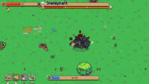 Everything is Crab : Le petit roguelite à 9,99 € qui humilie des Triples-A en 48 heures