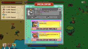 Everything is Crab : Le petit roguelite à 9,99 € qui humilie des Triples-A en 48 heures