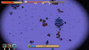 Everything is Crab : Le petit roguelite à 9,99 € qui humilie des Triples-A en 48 heures