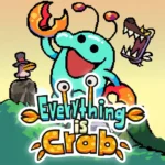 Avis des joueurs : Everything is Crab: The Animal Evolution Roguelite