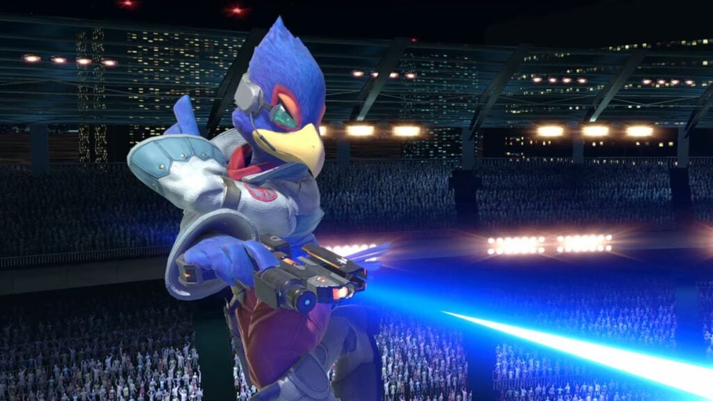 Falco Lombardi - Image 3