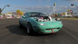 Forza Horizon 6 : Les 18 voitures Forza Edition, leur bonus, leurs stats et comment les débloquer