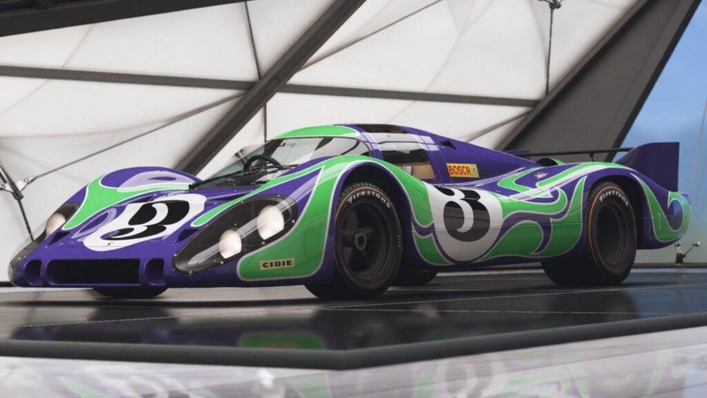 Classe R : les monstres de piste sans compromis
