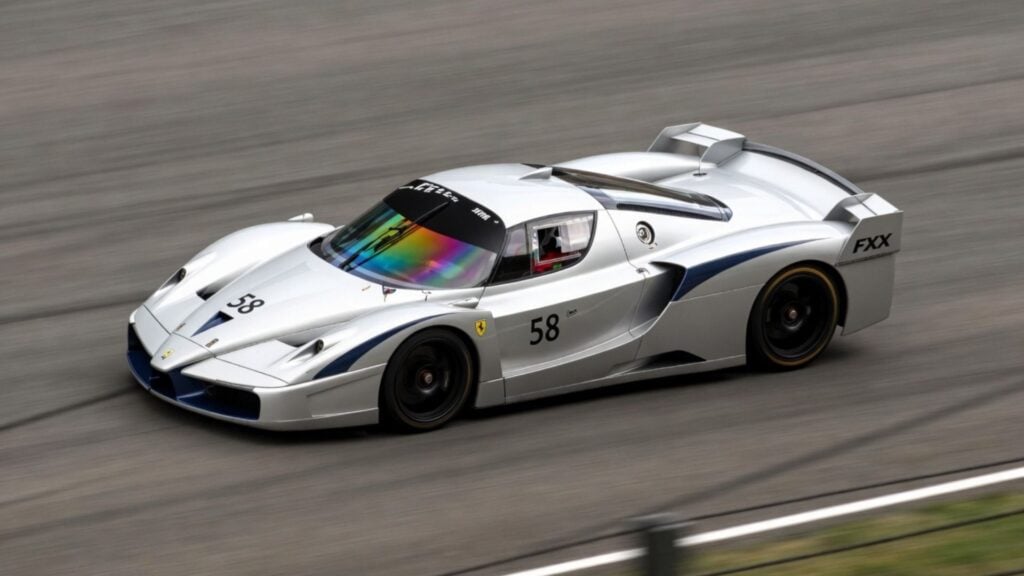 Classe S2 : les hypercars et prototypes de haut niveau