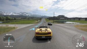 Test Forza Horizon 6 : Un Japon de rêve qui cache un festival qui ne se renouvelle plus