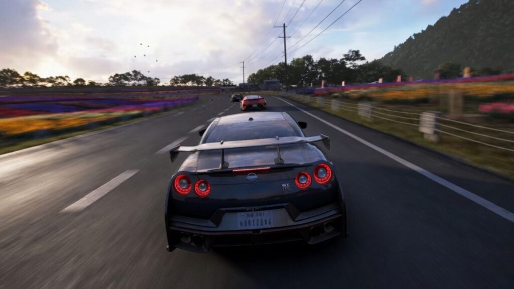 Forza Horizon 6 vous offre jusqu'à 6 voitures, voici comment les débloquer dès son lancement