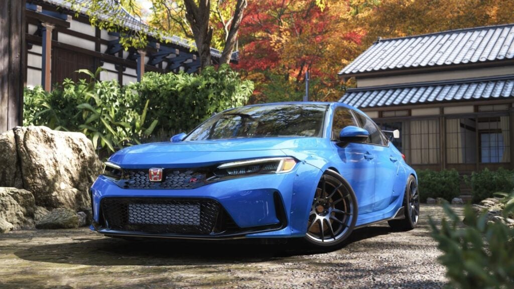Les meilleures voitures de touge