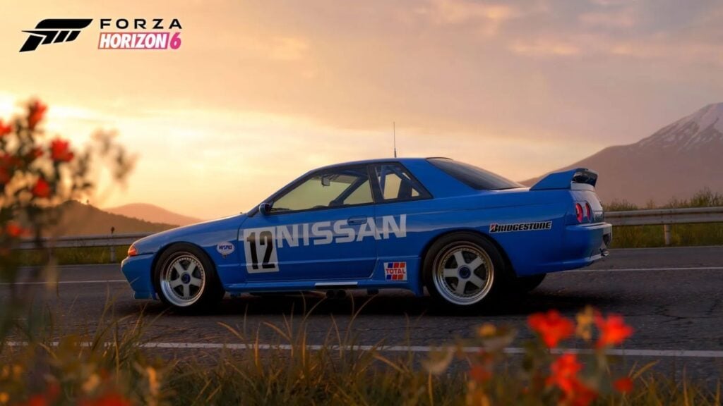 Le Forza Horizon 6 Car Pass dévoile ses premières voitures et leurs dates de drop