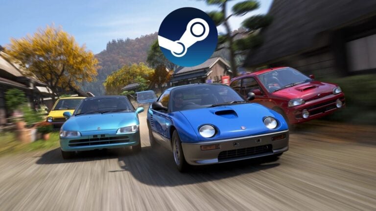 Forza Horizon 6 dépasse Apex Legends sur Steam et s&rsquo;invite dans le top 5 mondial