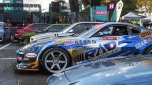 Test Forza Horizon 6 : Un Japon de rêve qui cache un festival qui ne se renouvelle plus