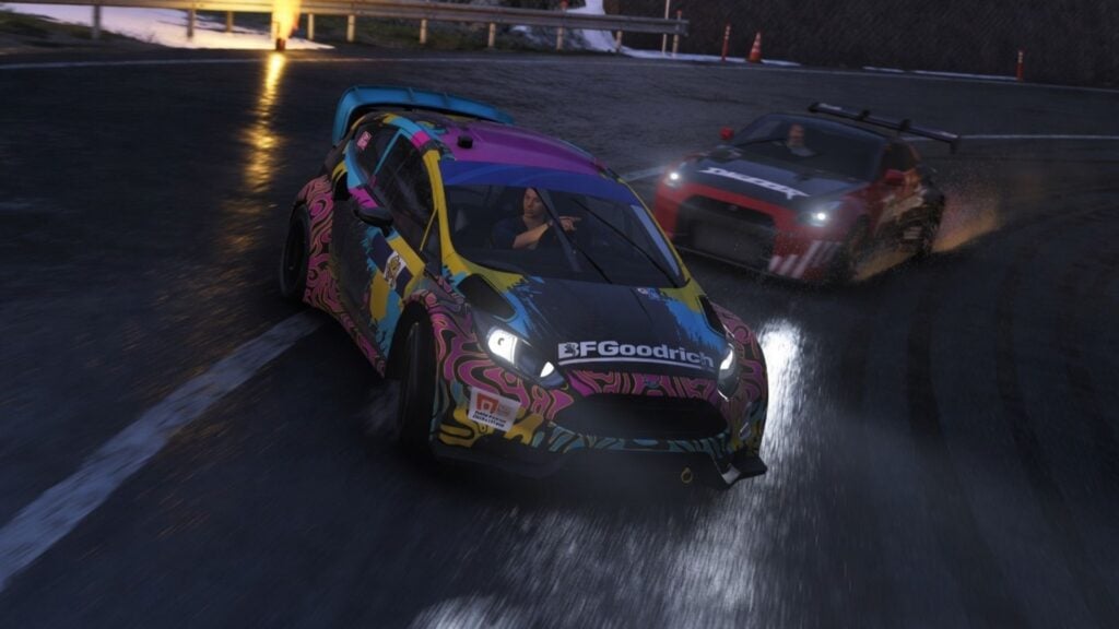 Les touge battles sont la meilleure nouveauté mécanique de la série depuis FH3