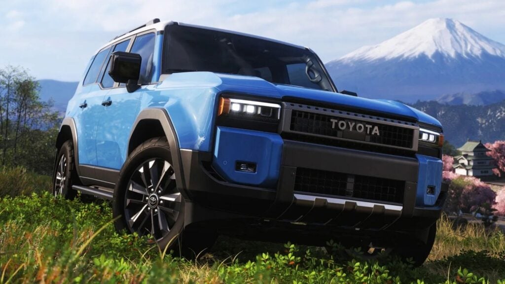 Les meilleures voitures off-road et cross-country