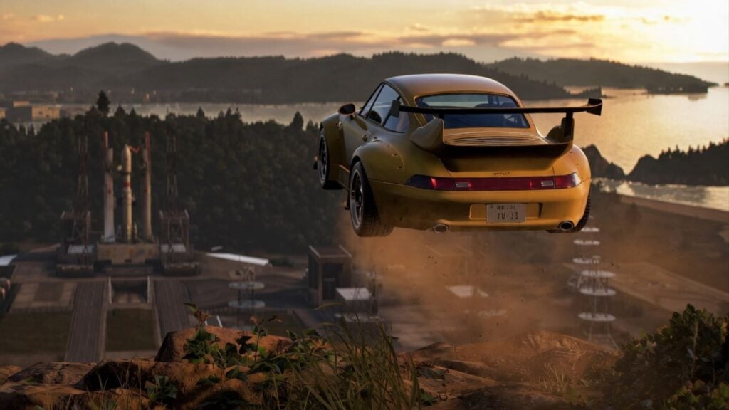 Forza Horizon 6 : Un énorme leak dévoile une liste de voitures avec une absence qui va faire parler