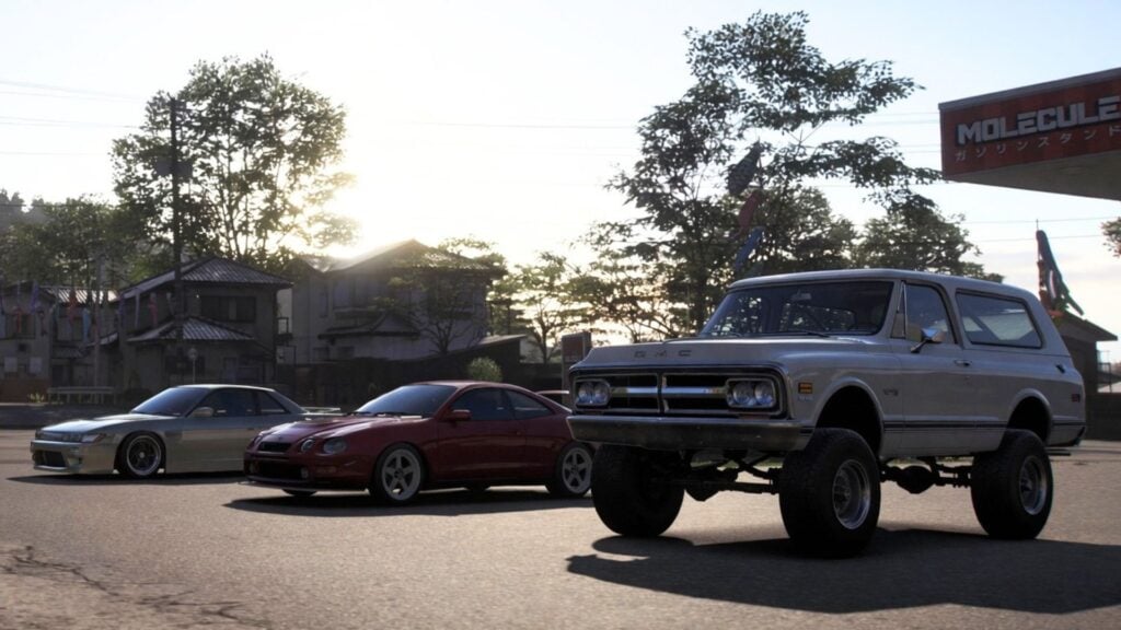 Forza Horizon 6 : Quelle est la meilleure première voiture à choisir au début du jeu ?