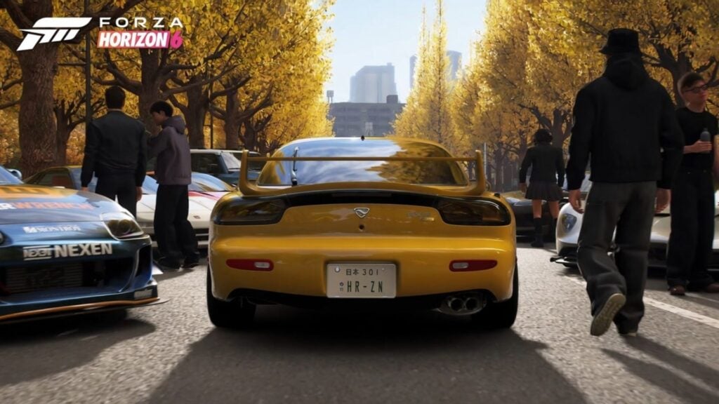 Forza Horizon 6 lâche son trailer de lancement à J-11 et c'est une claque visuelle