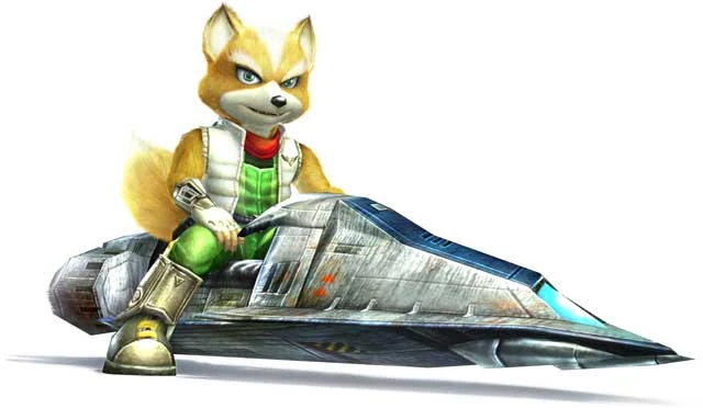 Fox McCloud - Image 5