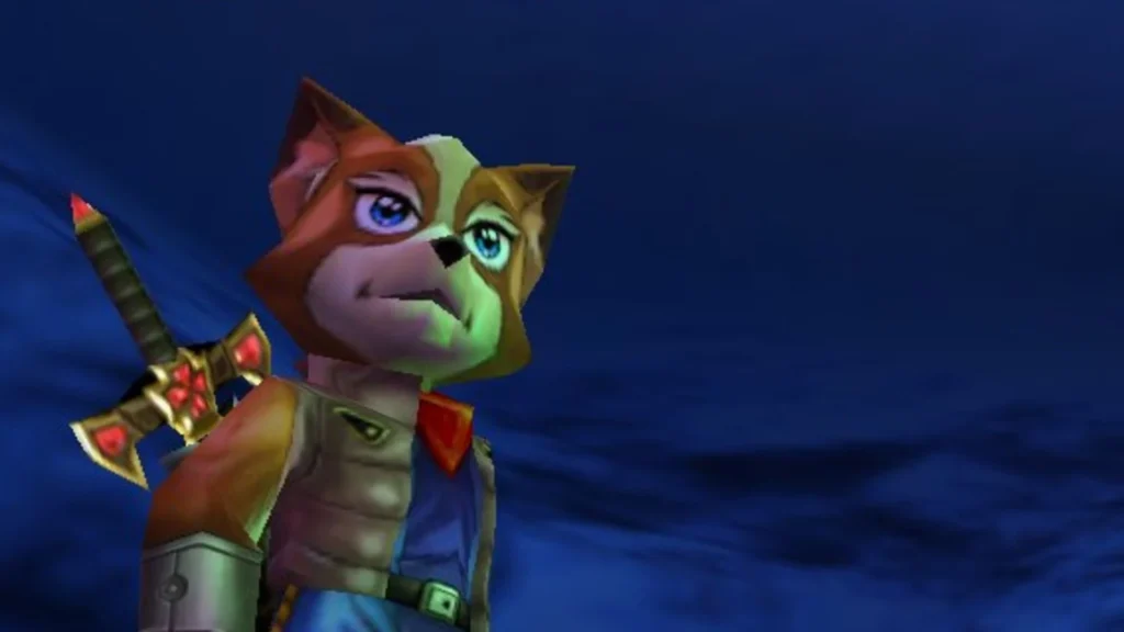 Fox McCloud - Image 4