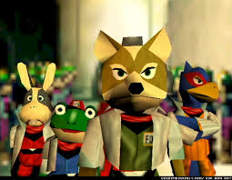 Fox McCloud - Image 3